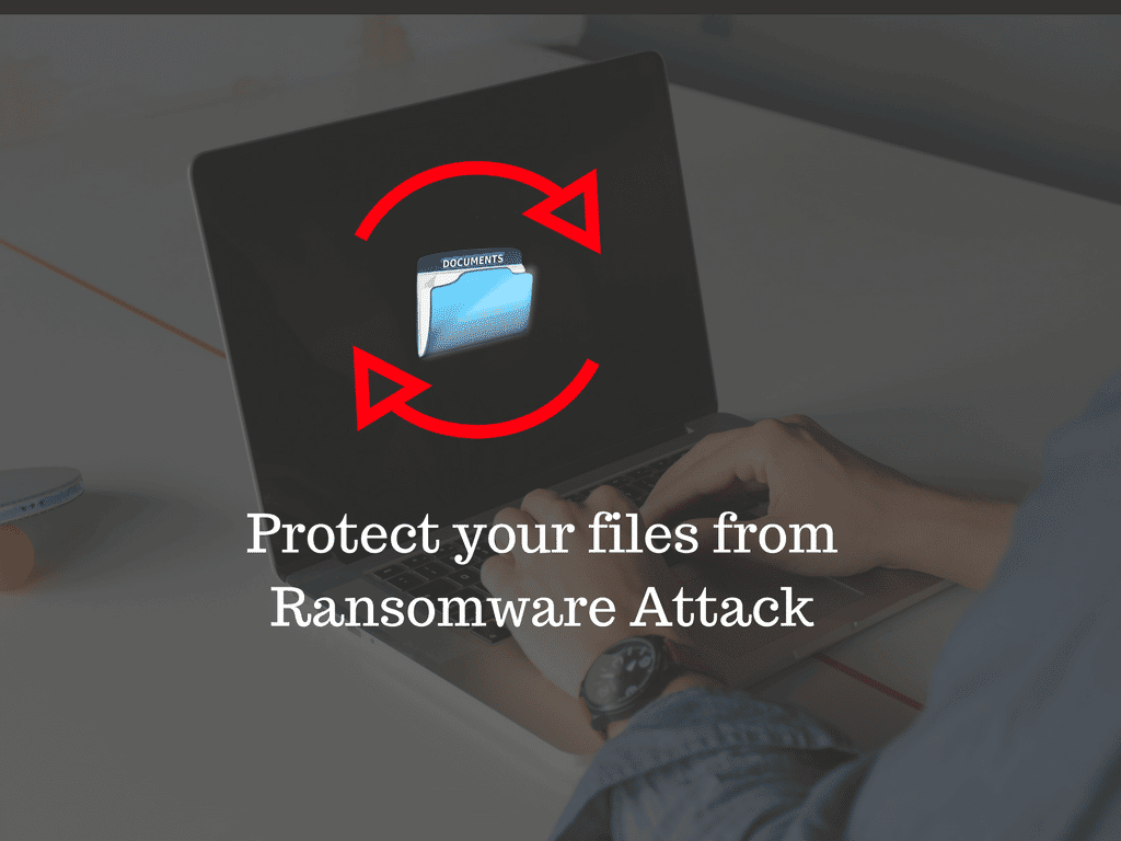 ransomware