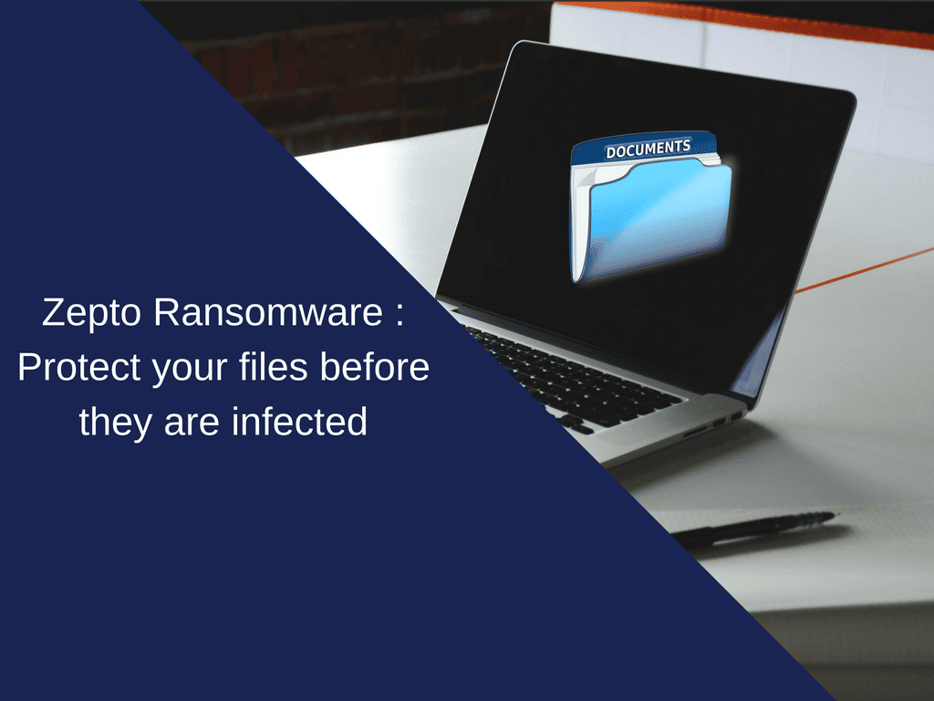 zepto ransomware