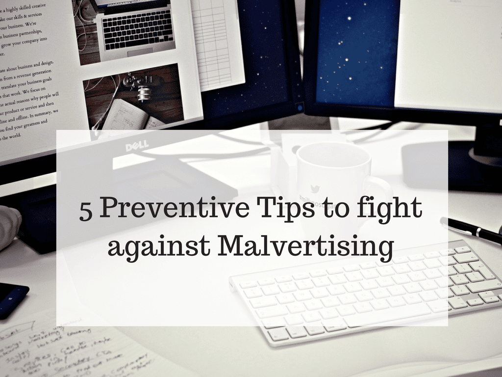 malvertising
