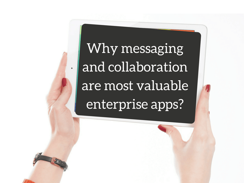 messaging and collaboration