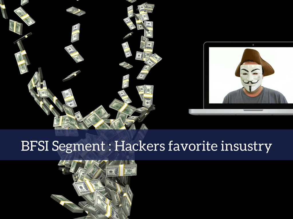 BFSI email security threats cybercrimes