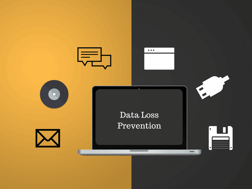Data Loss Prevention system