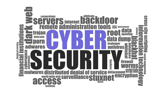 cyber security