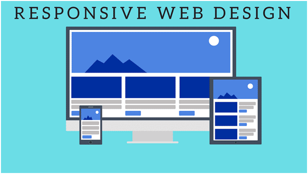 Responsive web design