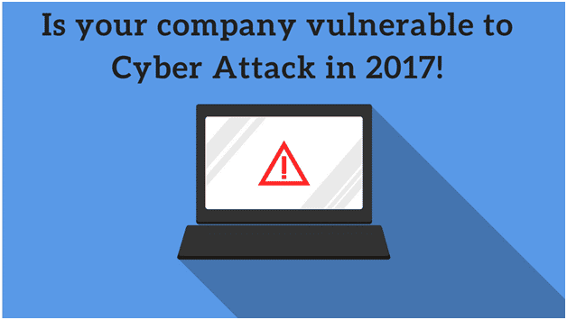 cyber attack