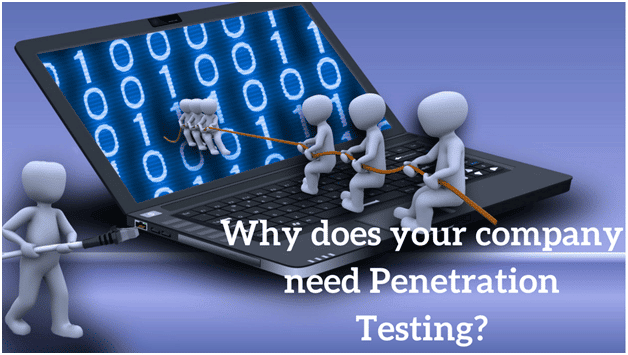 penetration testing