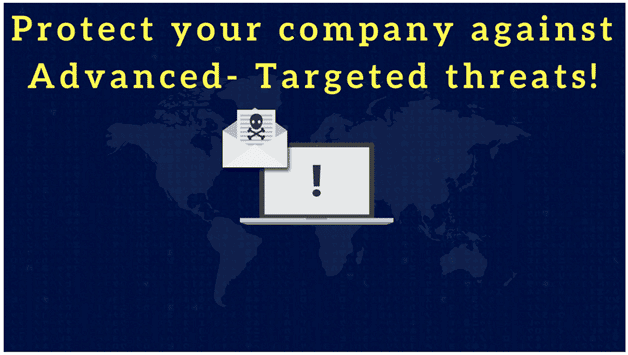 advanced threats