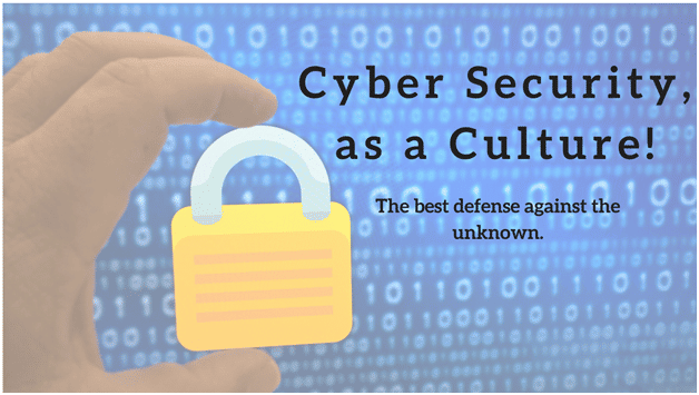 cyber security