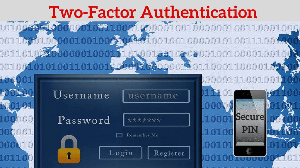 Two-Factor Authentication