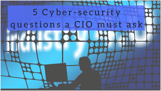 cyber security questions