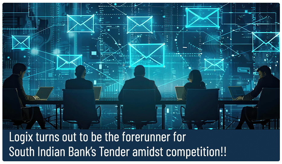 South Indian Bank tender