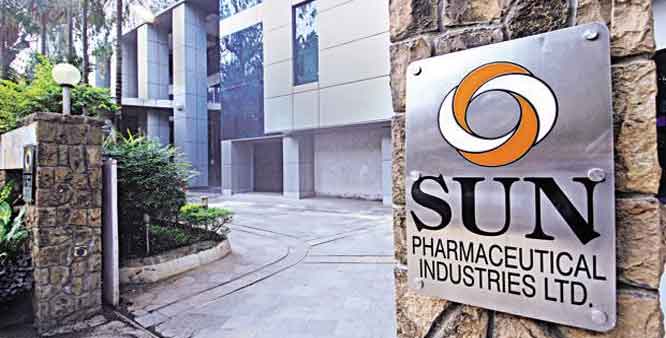Cisco Cloud Email ATP Sun Pharma