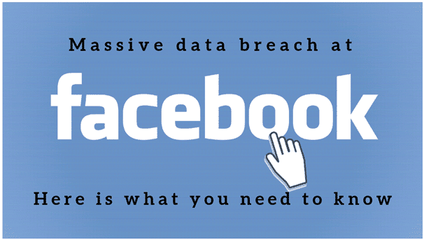 facebook data breach