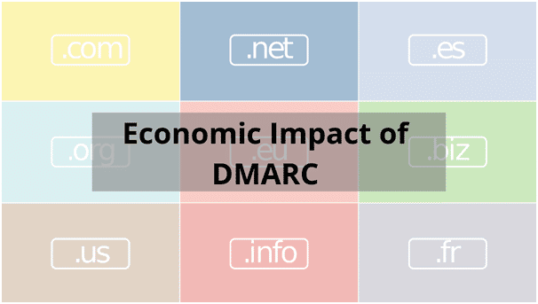 Economic Impact of DMARC for companies