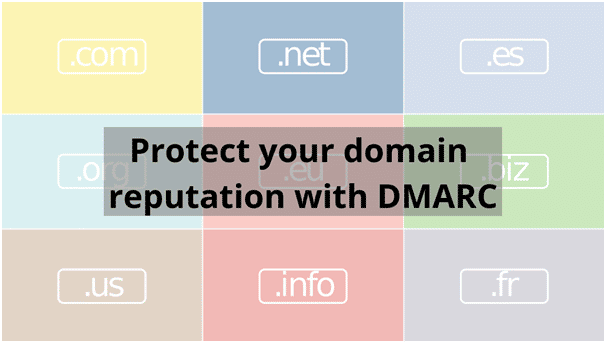 protect your domain reputation