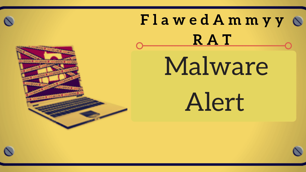 FlawedAmmyy RAT