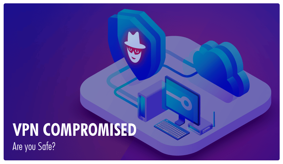VPN services found vulnerable