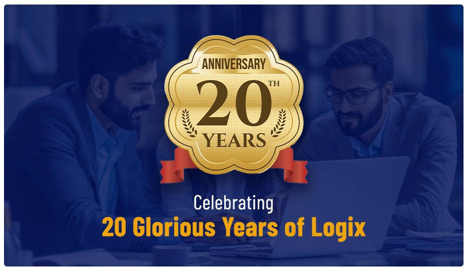 20 years
