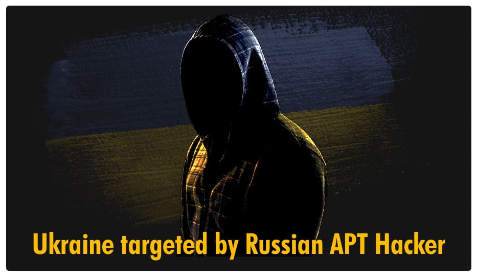 Russian APT Hacker Team Strikes Out
