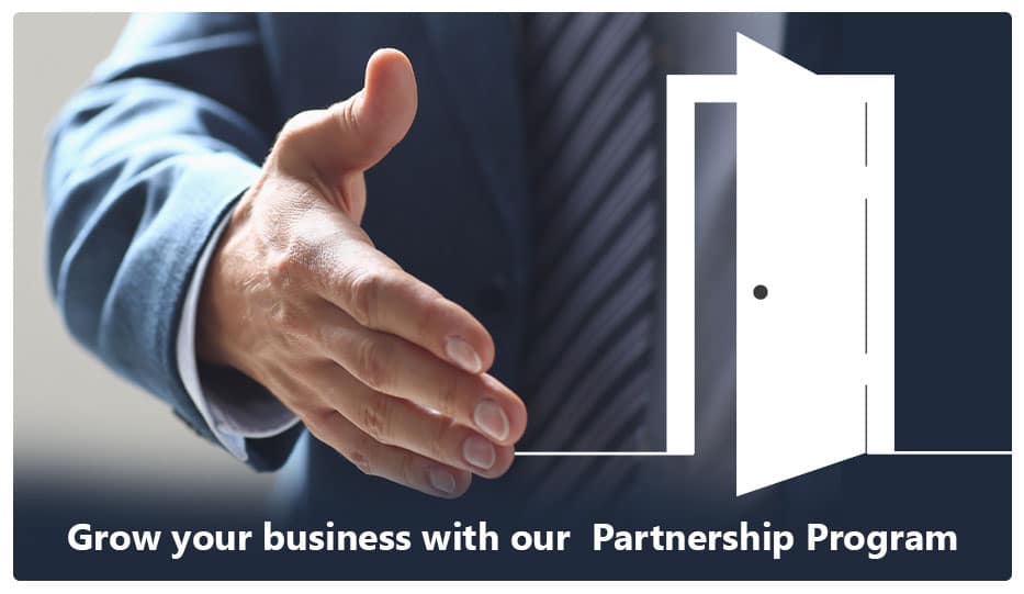 Partnership ProgRam