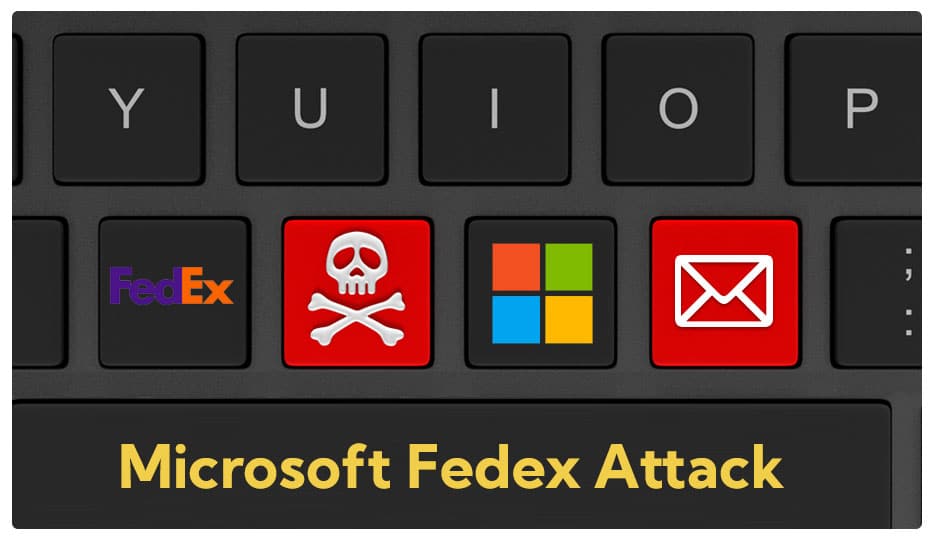 FedEx Phishing Emails
