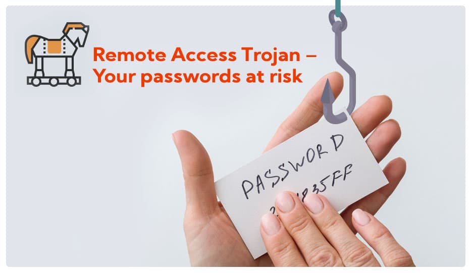 Remote Access Trojan (RAT)
