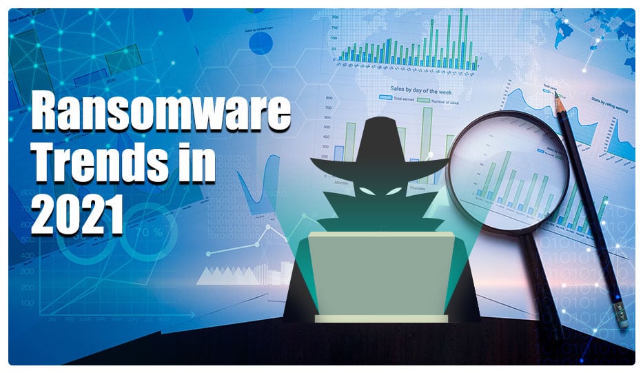 Ransomware Trends in 2021