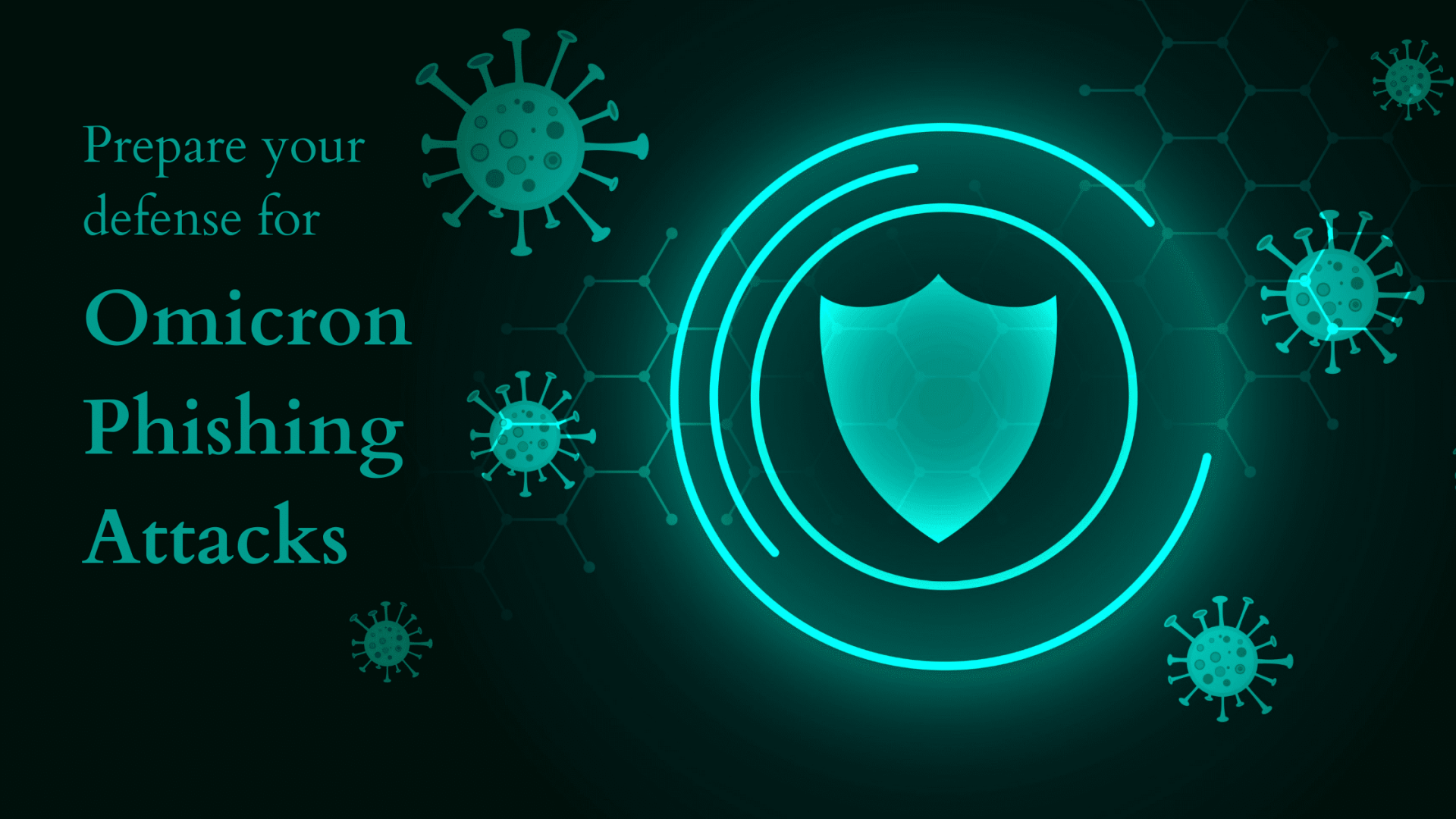 Omicron Phishing Attacks