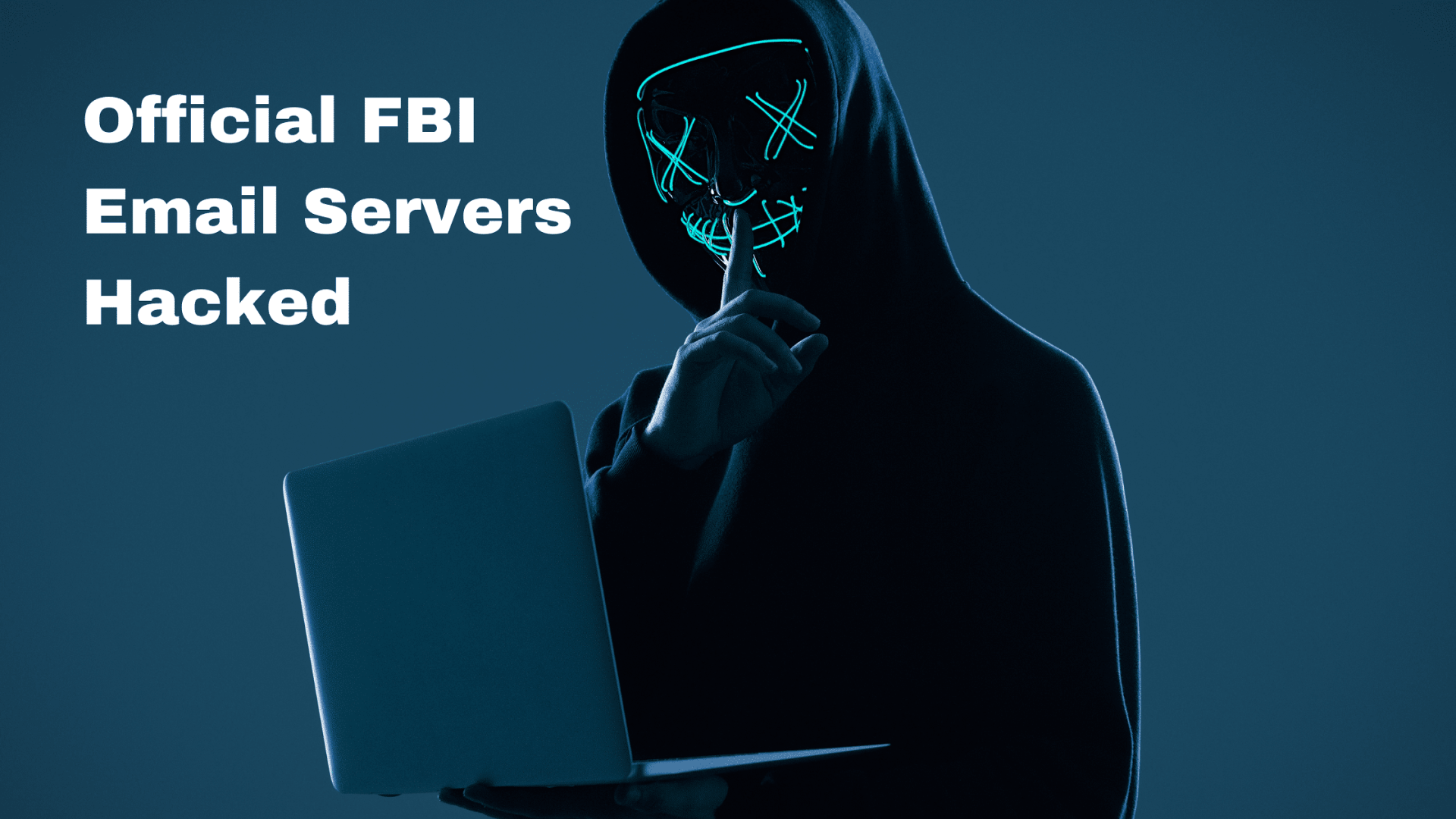 Official FBI Email Servers Hacked
