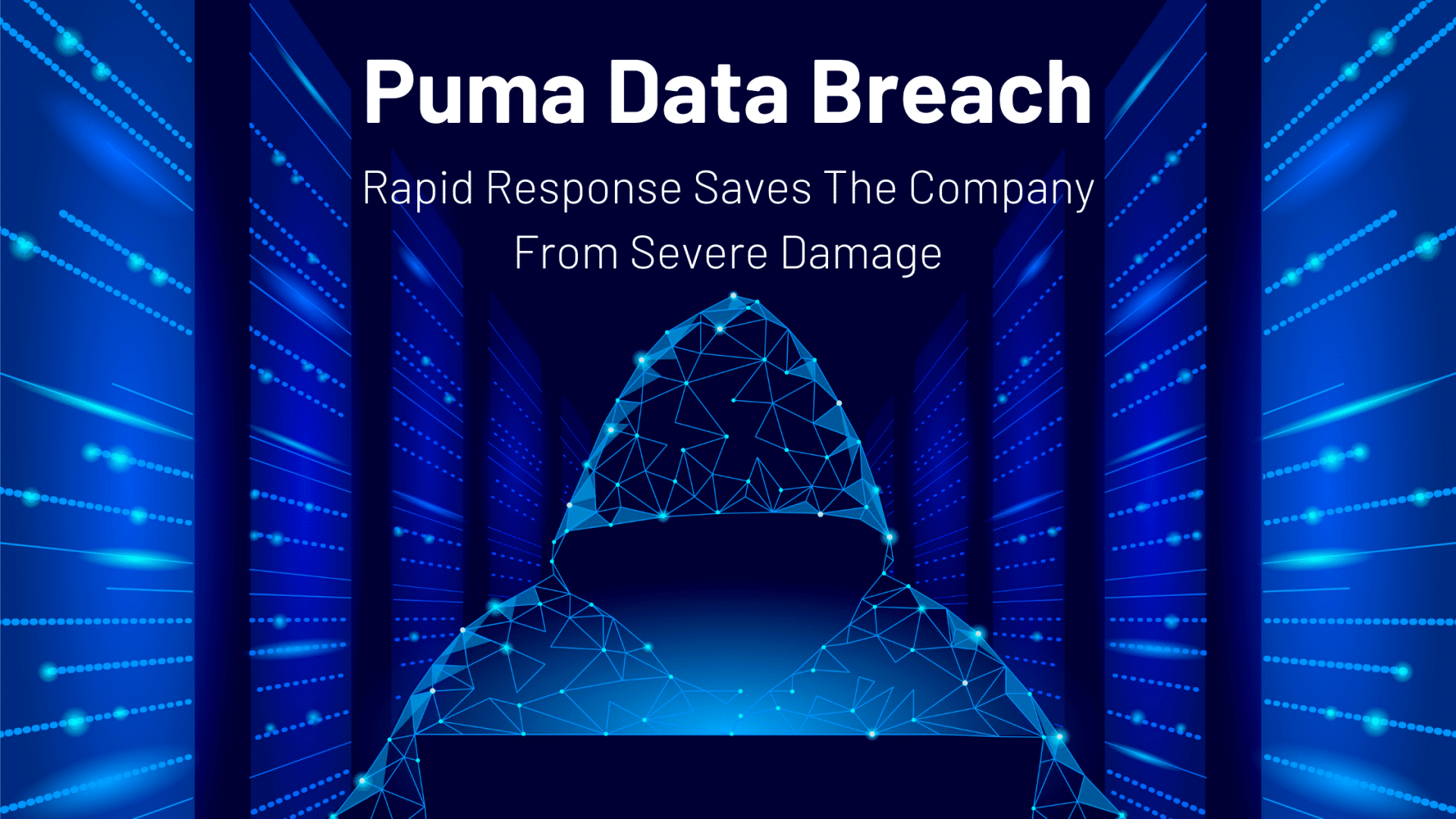 Puma Data Breach