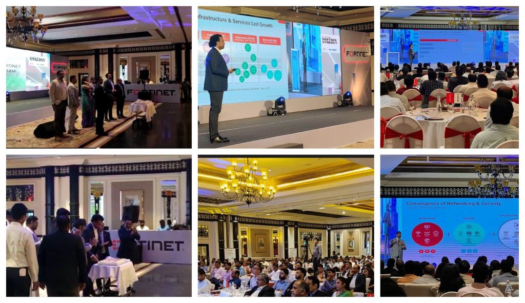 Fortinet-Synergy-Gathering