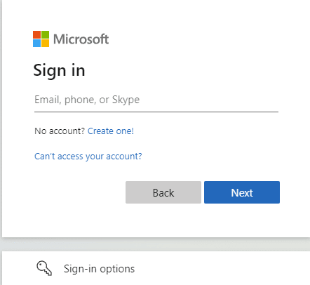 Microsoft-Modern-Authentication-Sign-In