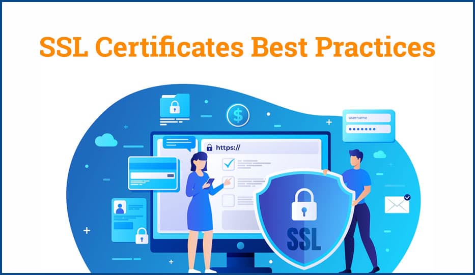 SSL Certificates Best Practices