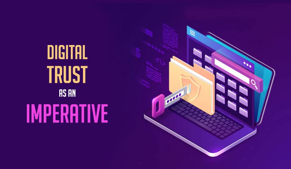 The Importance of Digital Trust