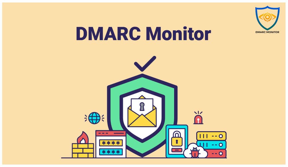DMARC Monitor Services