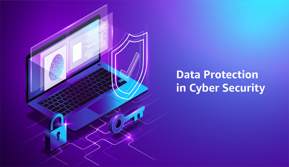 Data Protection Components in Cyber Security