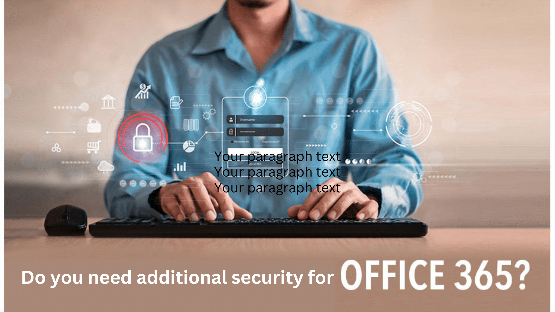 Additional Security for Office365