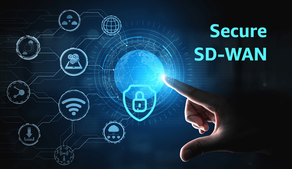 Secure SD-WAN