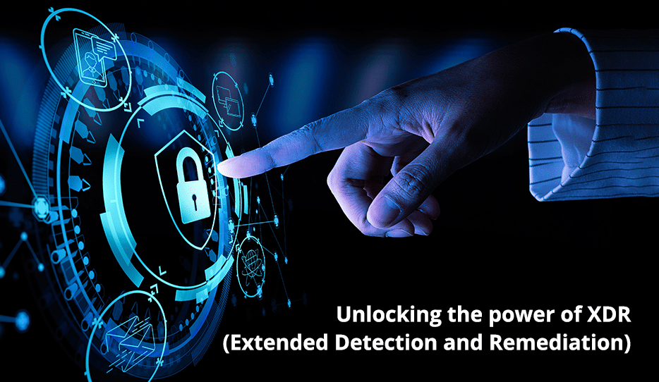 Unlocking the power of XDR