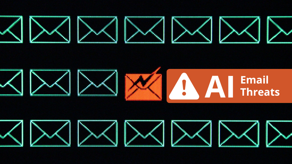AI Email Threats