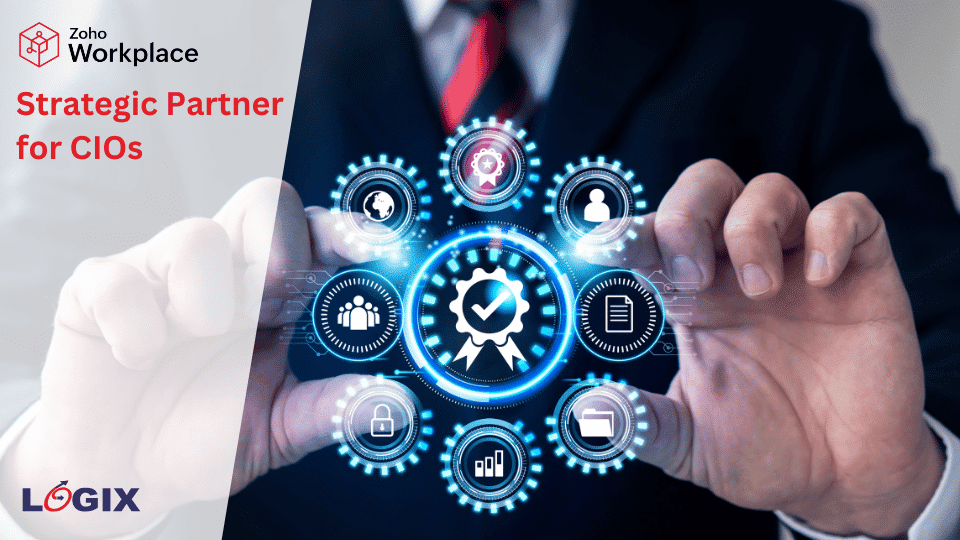Role of CIOs