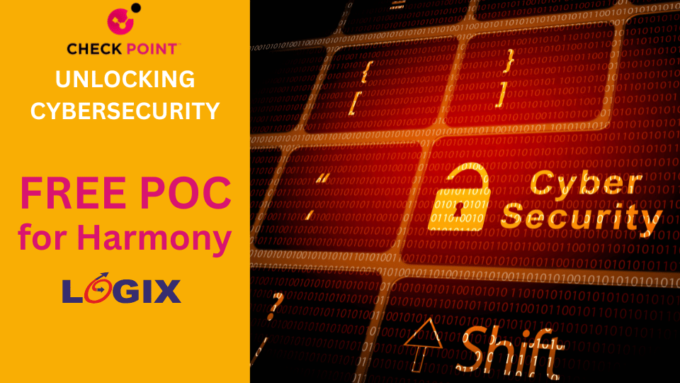 Unlocking Cybersecurity - FREE POC for Harmony