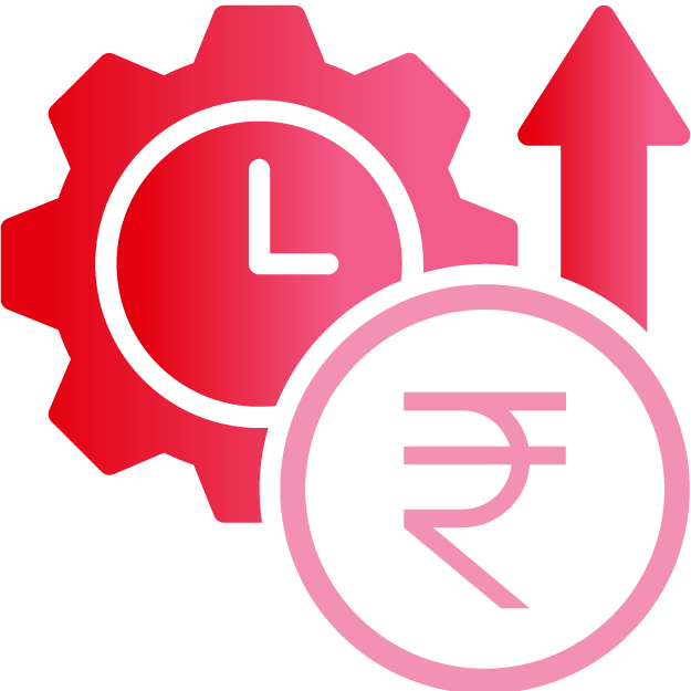 Cost efficient Hybrid Work
