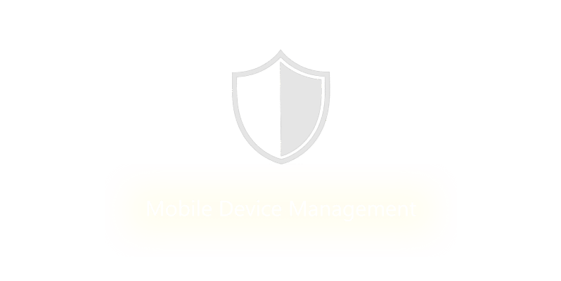 Mobile-Device-Management