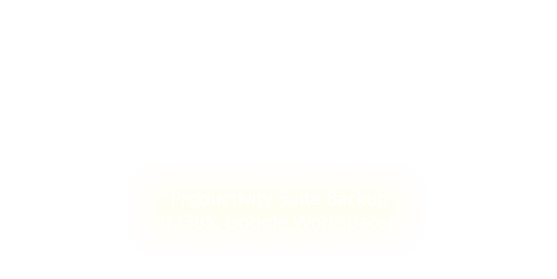 Productivity-Suite-Backup