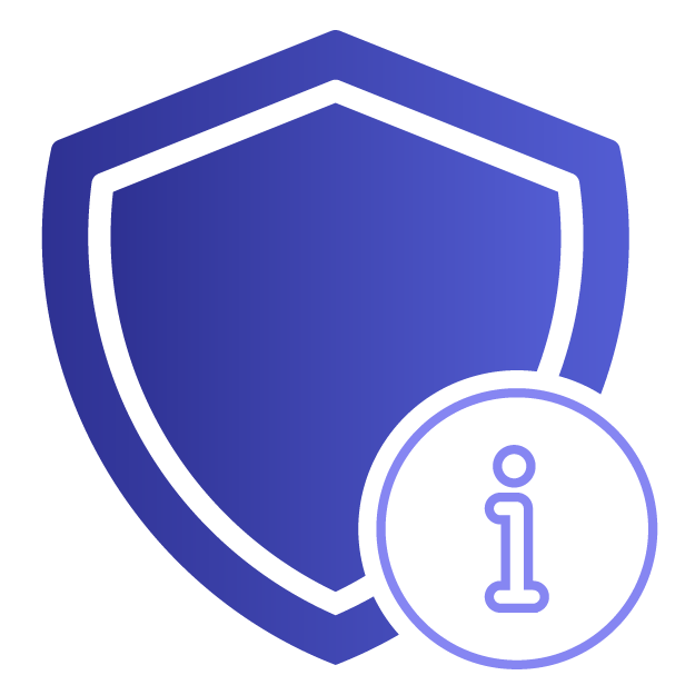 Safegured from every threat