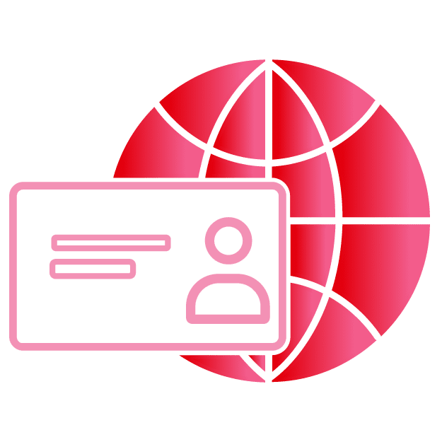 Unified Domain Identity