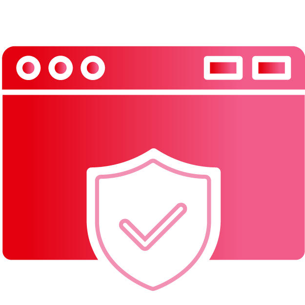 Web & Private Access Security